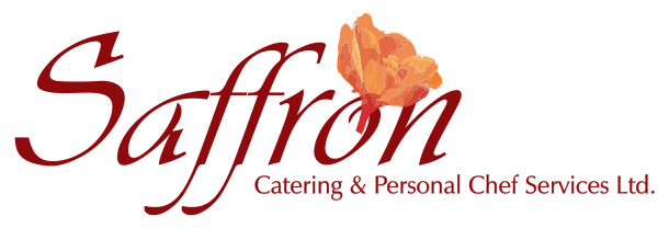 Saffron Catering & Personal Chef Service Ltd